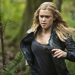 Bilder The 100