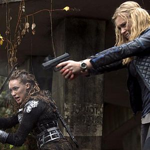 Bilder The 100