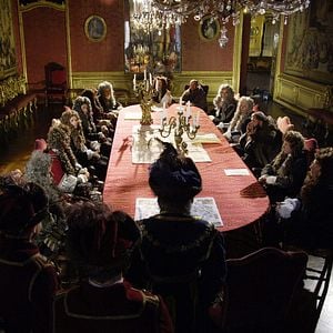 Bilder Die Belagerung