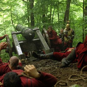 Bilder Die Belagerung