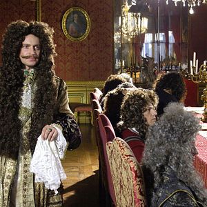 Bilder Die Belagerung