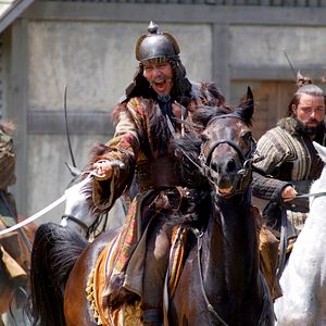 Bilder Die Belagerung