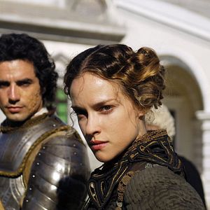 Bilder Alicja Bachleda