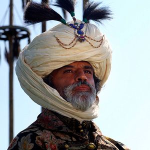 Bilder Die Belagerung