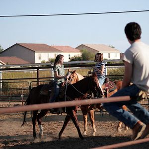 Bilder Sarah und Summer - Gemeinsam sind wir stark
