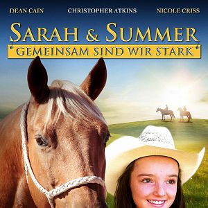 Bilder Sarah und Summer - Gemeinsam sind wir stark