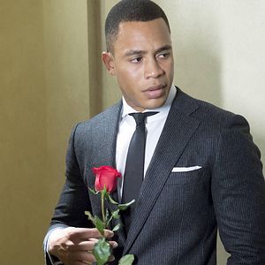 Bilder Trai Byers