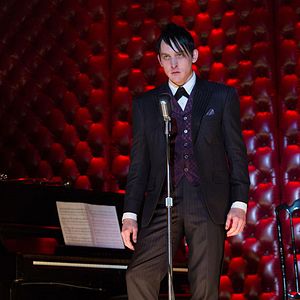 Bilder Robin Lord Taylor