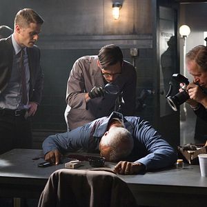 Bilder Cory Michael Smith