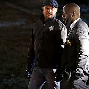 Bilder Alimi Ballard