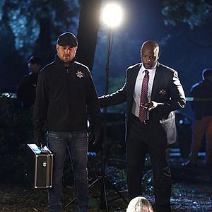 Bilder Alimi Ballard