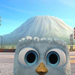 Bilder Sam O'Cool - Ein schräger Vogel hebt ab