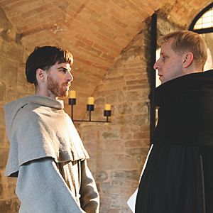 Bilder Johannes Duns Scotus - Gottes Hirte