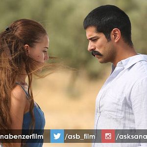 Bilder Aşk Sana Benzer