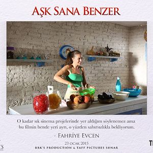 Bilder Aşk Sana Benzer