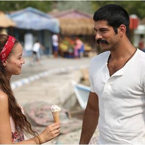 Bilder Aşk Sana Benzer