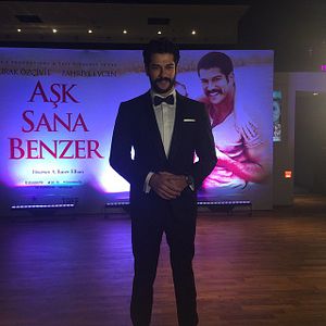 Bilder Aşk Sana Benzer