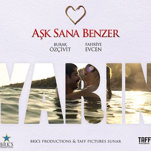 Bilder Aşk Sana Benzer