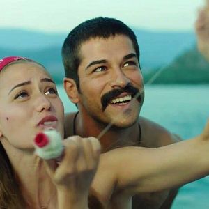 Bilder Aşk Sana Benzer