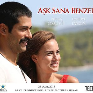 Bilder Aşk Sana Benzer