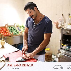 Bilder Aşk Sana Benzer