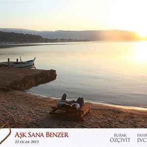 Bilder Aşk Sana Benzer