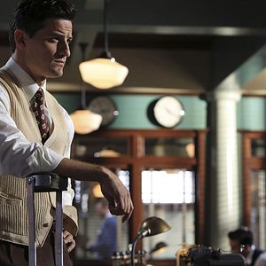 Bilder Marvel's Agent Carter