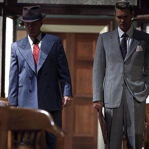 Bilder Marvel's Agent Carter