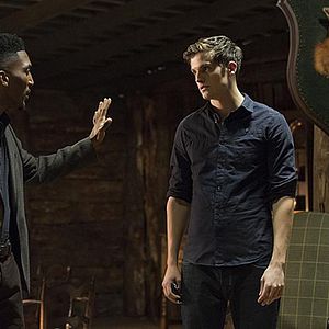 Bilder The Originals