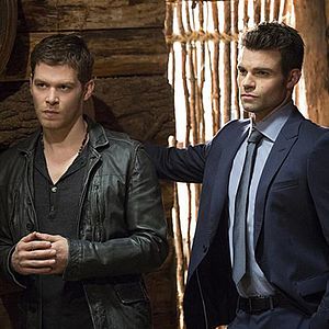 Bilder The Originals