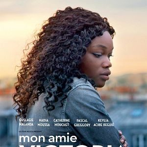 Bilder My Friend Victoria