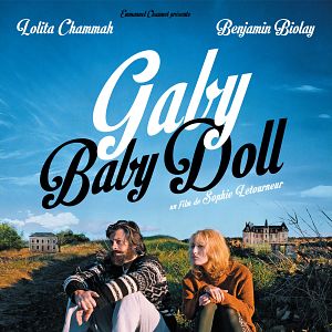 Bilder Gaby Baby Doll