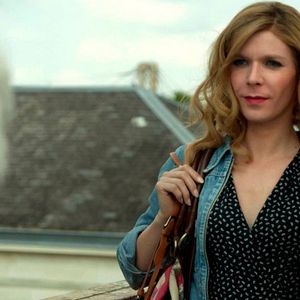 Bilder Belinda et moi