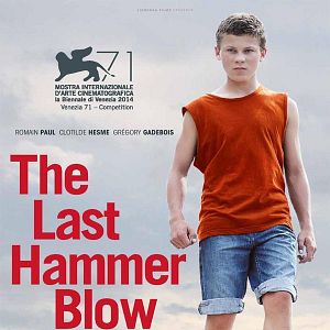 Bilder The Last Hammer Blow