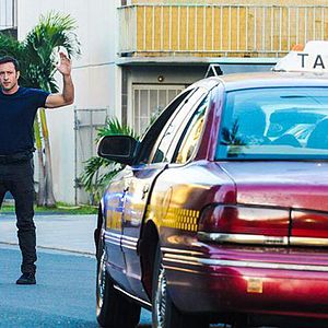 Bilder Hawaii Five-0