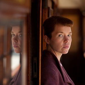 Bilder The Bletchley Circle