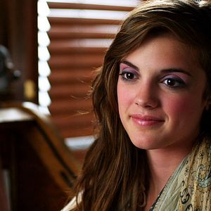 Bilder Aley Underwood