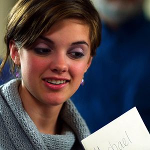 Bilder Aley Underwood