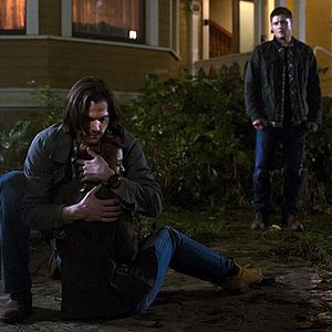 Bilder Jensen Ackles