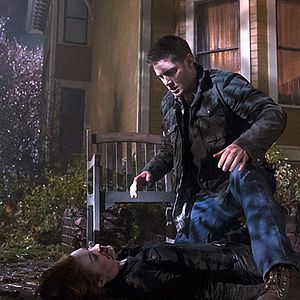 Bilder Jensen Ackles