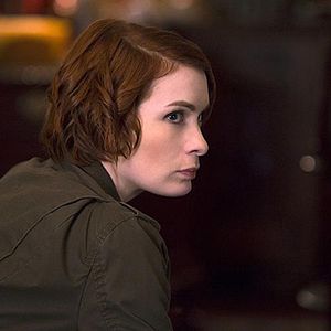 Bilder Felicia Day