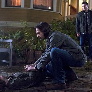 Bilder Jensen Ackles