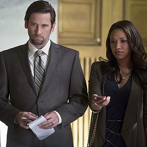 Bilder Candice Patton