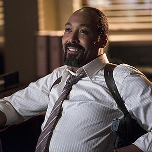 Bilder Jesse L. Martin