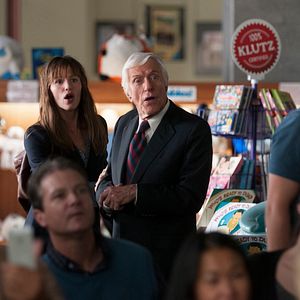 Bilder Die Coopers - Schlimmer geht immer