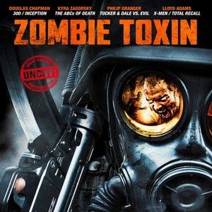 Bilder Zombie Toxin