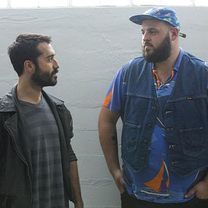 Bilder Frankie J. Alvarez