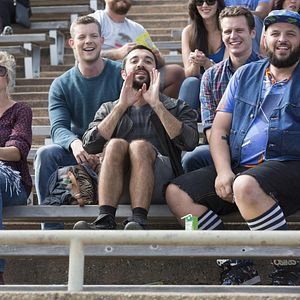 Bilder Frankie J. Alvarez