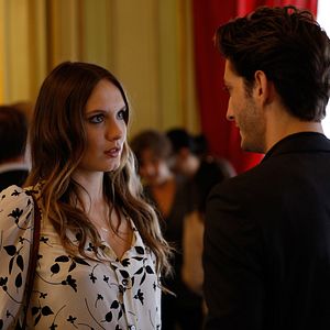 Bilder Un homme idéal