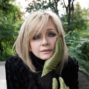 Bilder Patti D'Arbanville